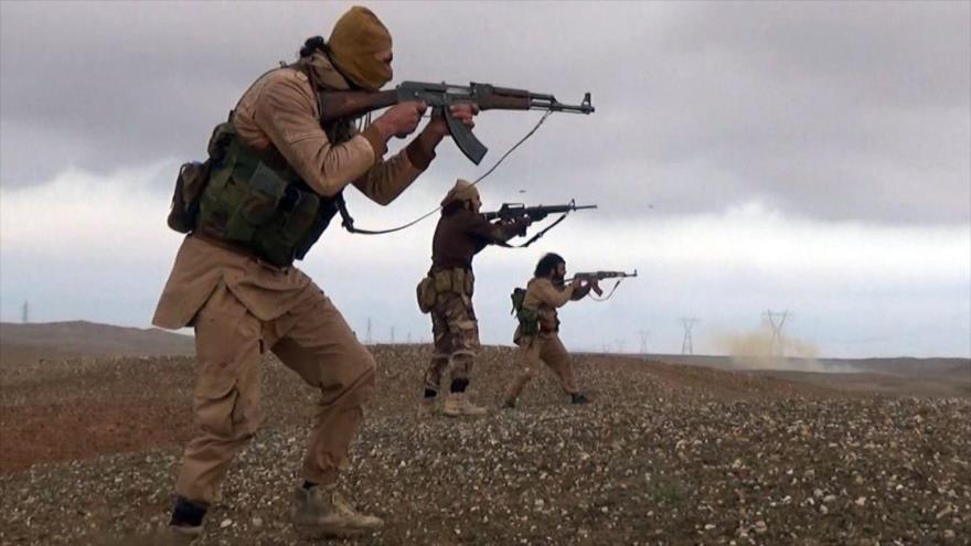 Líbano. El Daesh continúa reclutando en el país