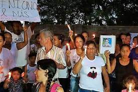 Argentina. Lucio, el niño que sigue vulnerado tras su muerte