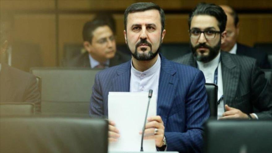 Irán. La República Islámica le advierte a Bachelet: «Rompa silencio sesgado sobre terrorismo antiraní»