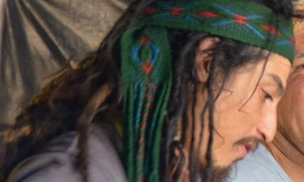 Nación Mapuche. Reconocerse, conocerse de nuevo