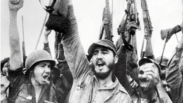 Cuba. 63 años de Revolución o el desafío de la resistencia creativa