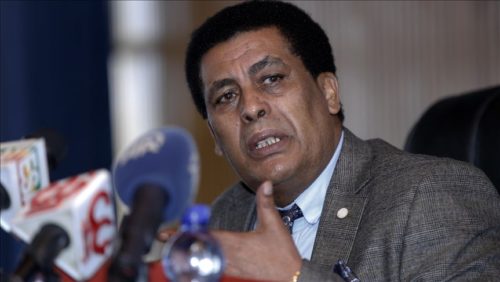 Etiopía. Fortalecerá diplomacia para evitar injerencia extranjera