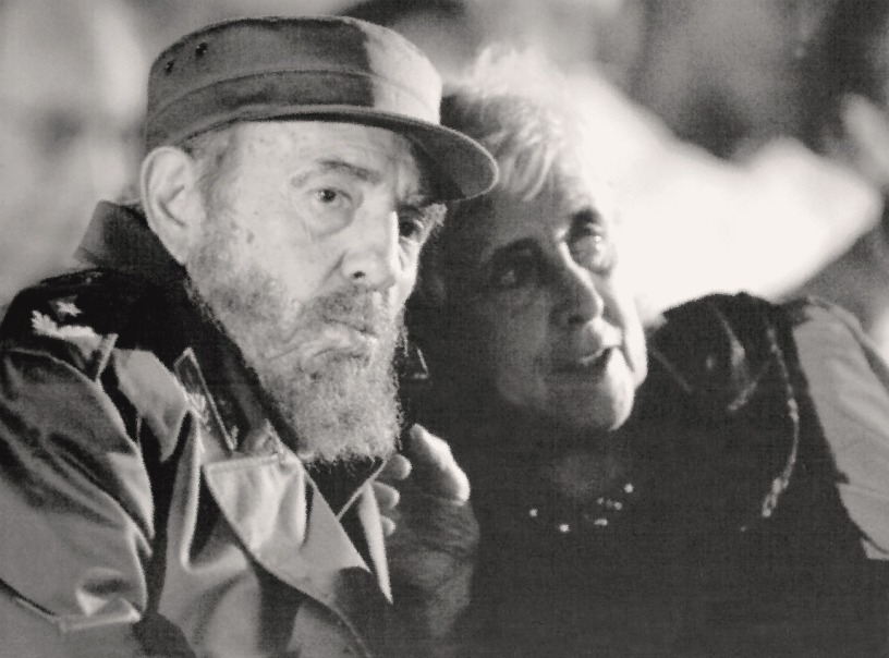 Cuba. Las razones de amor a Cuba, a su pueblo y su dirigencia