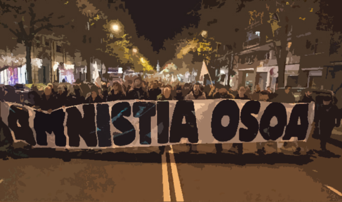amnistia